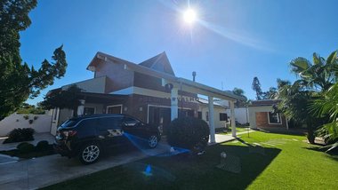 house em Rua Odir Silveira, Sans Souci - Eldorado do Sul - RS