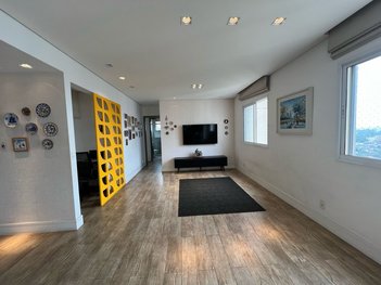 apartment em Rodovia Raposo Tavares, Jardim Arpoador - São Paulo - SP