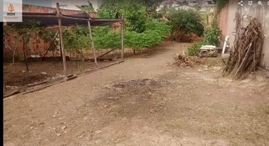 land_lot em Rua Quarenta e Dois, Florença - Ribeirão das Neves - MG
