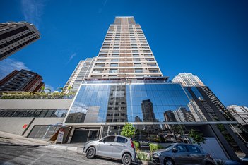 apartment em Rua Minerva, Perdizes - São Paulo - SP