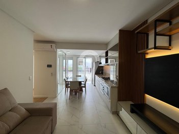 apartment em Rua José Emmendoerfer, Nova Brasília - Jaraguá do Sul - SC