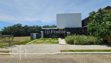 house em Rodovia Baldicero Filomeno, Ribeirão da Ilha - Florianópolis - SC