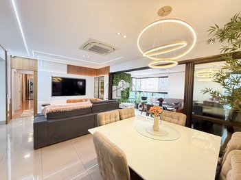 apartment em Rua Eurico Hummig, Gleba Fazenda Palhano - Londrina - PR