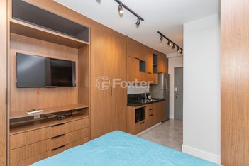 apartment em Rua Henrique Sertório, Tatuapé - São Paulo - SP