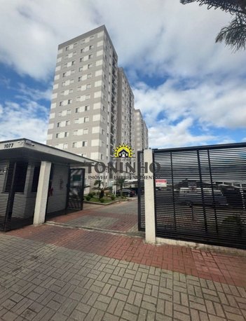 apartment em Rua Quinze de Novembro, Estação - Itaquaquecetuba - SP