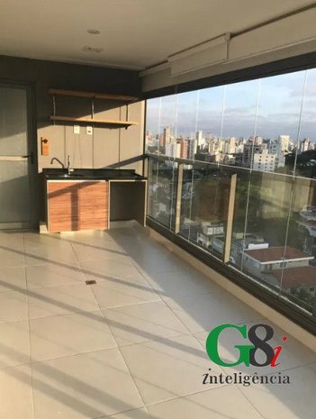 apartment em Rua João Moura, Pinheiros - São Paulo - SP
