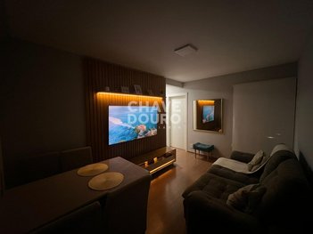 apartment em Rua dos Andarays, Cascata do Imbuí - Teresópolis - RJ