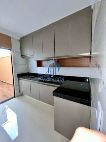 house em Rua Eurípedes Gonçalves Manso, Jardim Adelinha - Franca - SP