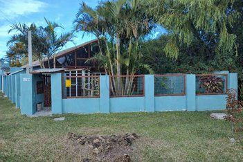 house em Avenida Engenheira Lúcia Maria Balbela Chiesa, Senandes - Rio Grande - RS