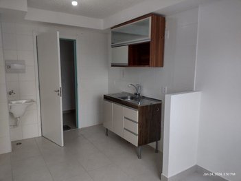 apartment em Rua Caetano Pinto, Brás - São Paulo - SP