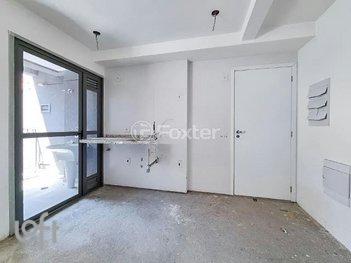 apartment em Avenida Agami, Moema Pássaros - São Paulo - SP