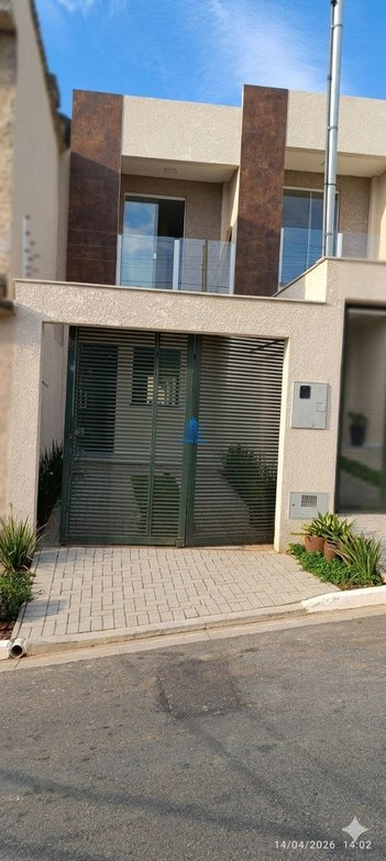 house em Rua Gipsita, Candelária - Belo Horizonte - MG