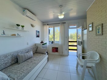 apartment em Rua Marfim, Rainha do Mar - Xangri-Lá - RS