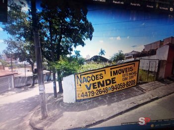 land_lot em Rua Arábia, Parque Oratório - Santo André - SP