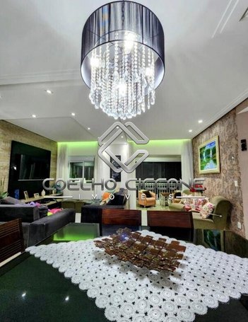 apartment em Rua Maranhão, Santa Paula - São Caetano do Sul - SP