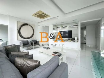 apartment em Avenida Epitácio Pessoa, Lagoa - Rio de Janeiro - RJ