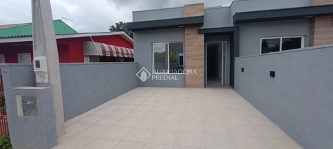 house em Rua Marte, Salgado Filho - Gravataí - RS