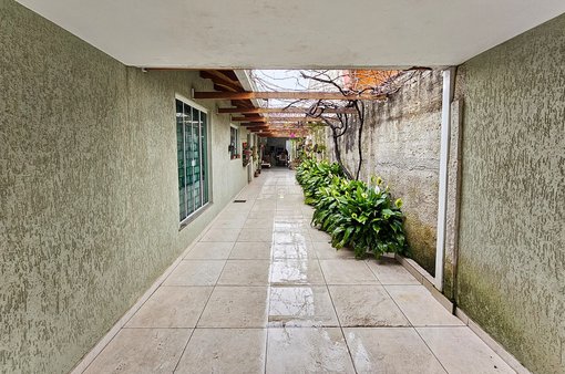 Cômodo Condomínio