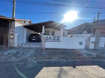 house em Rua Maranhão, Vila São Pedro - São José dos Campos - SP