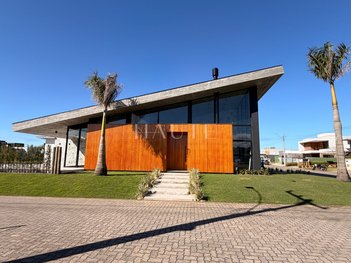 house em Avenida Castelo Branco, Torres - Torres - RS