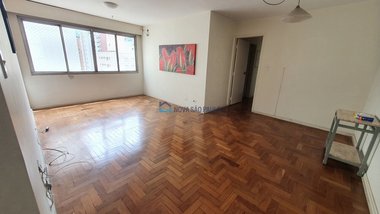 apartment em Rua Graúna, Vila Uberabinha - São Paulo - SP