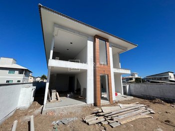apartment em Papagaio, Centro - Palhoça - SC