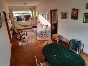 apartment em Rua Nova Cidade, Vila Olímpia - São Paulo - SP