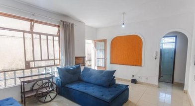 apartment em Rua Carlos Peixoto, Santa Efigênia - Belo Horizonte - MG