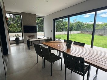 house em Rua José Ferreira da Cunha, Jardim Santa Monica - Itu - SP