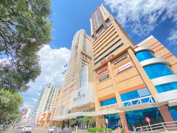 apartment em Avenida Brasil Oeste, Centro - Passo Fundo - RS