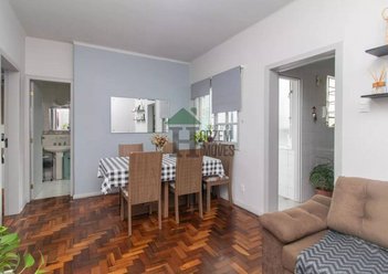 apartment em Rua Doutor Voltaire Pires, Santo Antônio - Porto Alegre - RS