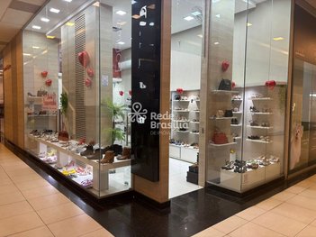 business em Rua 13, Norte (Águas Claras) - Brasília - DF