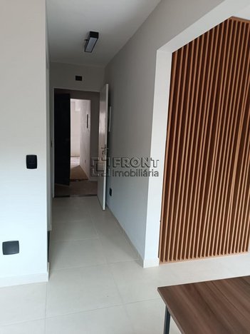 apartment em Rua Palhoça, Vila Cordeiro - São Paulo - SP