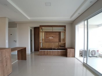 apartment em Rua Samuel Neves, Cidade Jardim - Piracicaba - SP