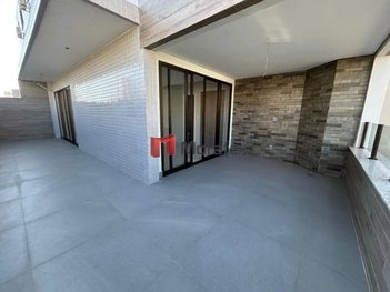 apartment em Rua Garumã, Jaraguá - Belo Horizonte - MG