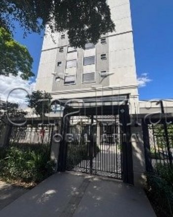 apartment em Rua Nunes Machado, Azenha - Porto Alegre - RS