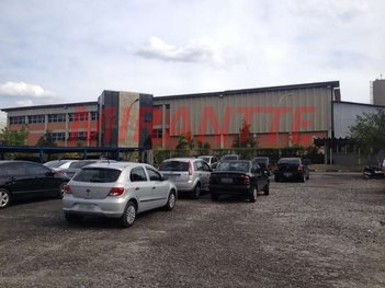 industrial em Islândia, Parque Industrial Daci - Taboão da Serra - SP