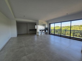 apartment em Alameda Senador Carlos Jereissati, Vila do Golf - Ribeirão Preto - SP