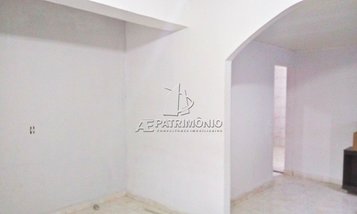 house em Rua Carmo Brenga, Conjunto Habitacional Júlio de Mesquita Filho - Sorocaba - SP