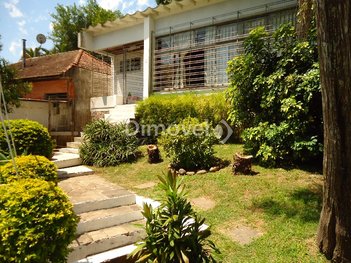 house em ALMIRANTE INDIO DO BRASIL, Tristeza - Porto Alegre - RS