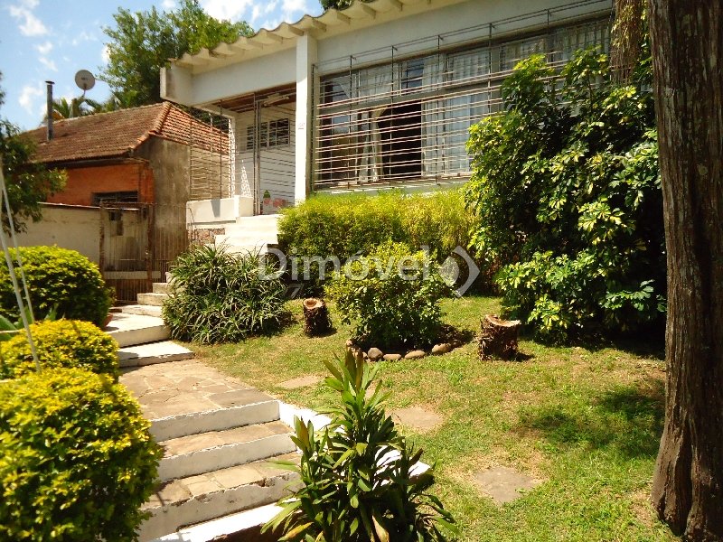 002 - Jardim