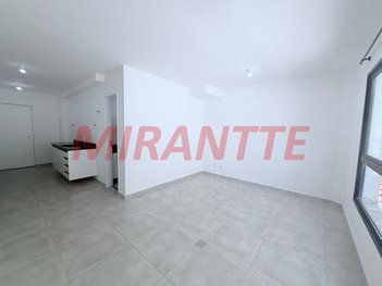apartment em Rua dos Miosótis, Mirandópolis - São Paulo - SP