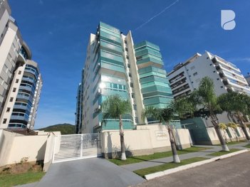 apartment em Rua dos Plátanos, Governador Celso Ramos - Governador Celso Ramos - SC