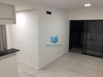 apartment em Rua João Dias de Souza, Parque Campolim - Sorocaba - SP