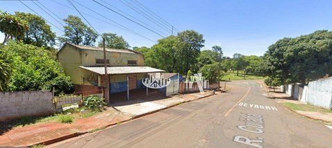 land_lot em Rua Cuiabá, Portuguesa - Londrina - PR