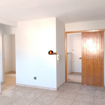 apartment em Avenida Saramenha, Guarani - Belo Horizonte - MG