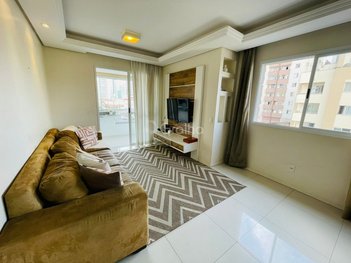 apartment em Salvador Di Bernardi, Campinas - São José - SC