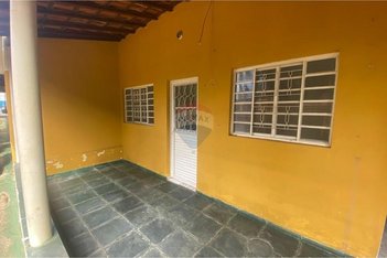 house em Caminho Willi Paul Baranski, Chácaras Havaí - Hortolândia - SP