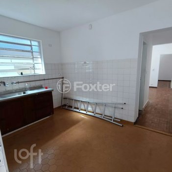 house em Rua Iguaçaba, Chácara Belenzinho - São Paulo - SP