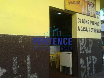 commercial_building em Rua Porto Seguro, Boa Vista - Belo Horizonte - MG